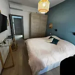 2-minute Walking Distance From Bananecroisette In The Center Of Cannes