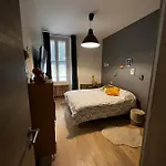 2-minute Walking Distance From Bananecroisette In The Center Of * Cannes