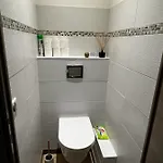 Appartement 2-minute Walking Distance From Bananecroisette In The Center Of