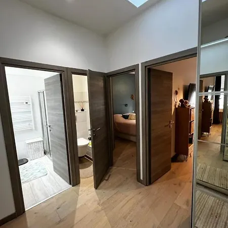 2-minute Walking Distance From Bananecroisette In The Center Of *