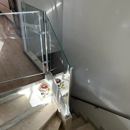 2-minute Walking Distance From Bananecroisette In The Center Of *
